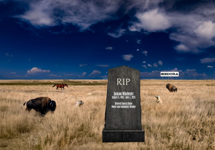 Main image for Escape Medora