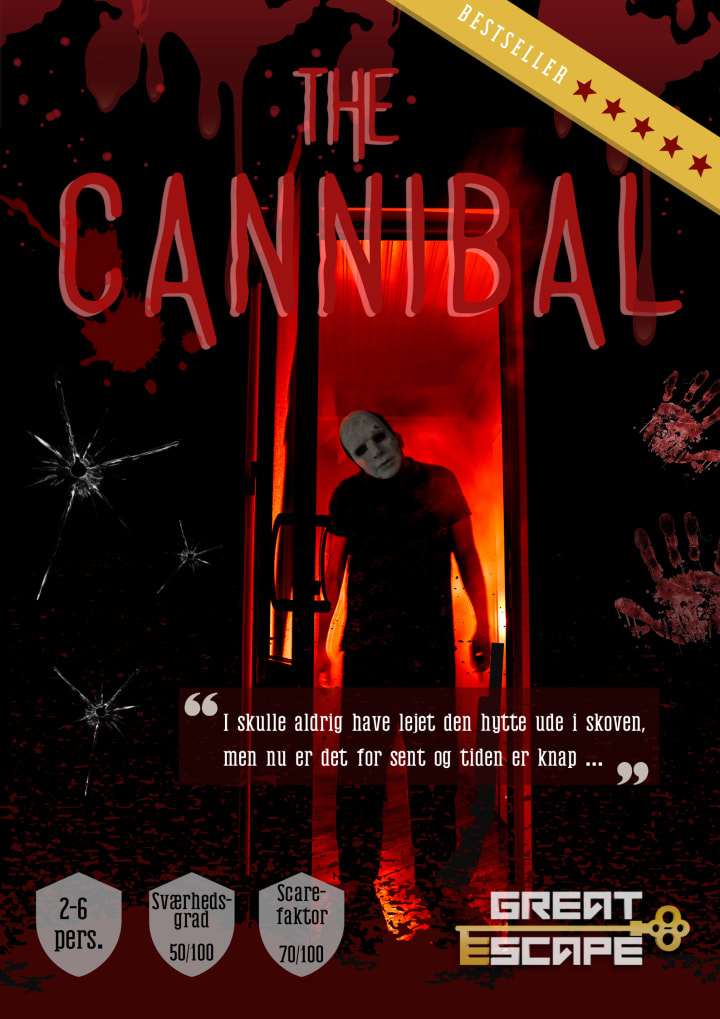 Main image for Great Escape