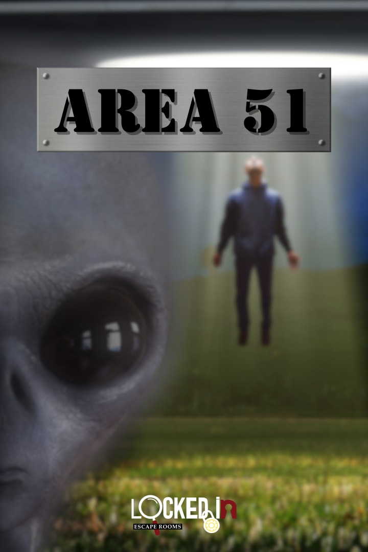 Main image for Great Room Escape Ogden [prev. Locked In Escape Room Ogden]