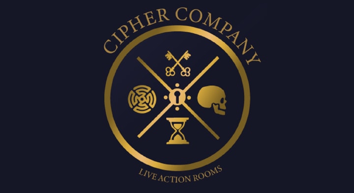 Main image for Cipher Company