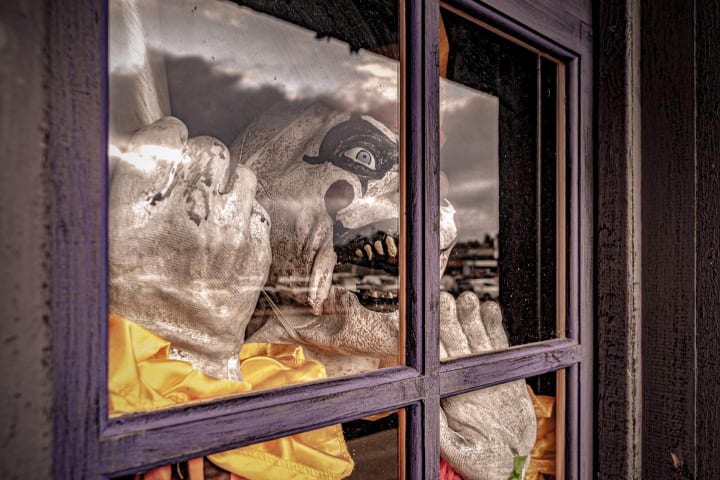 Main image for Evil Falls House of Tormented Souls