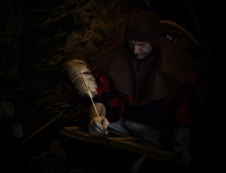 Main image for Reliqie