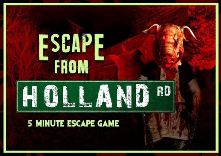 Main image for Everhaunt Haunted House