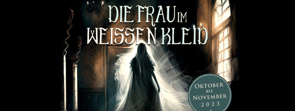 Main image for Ghost Night Bückeburg
