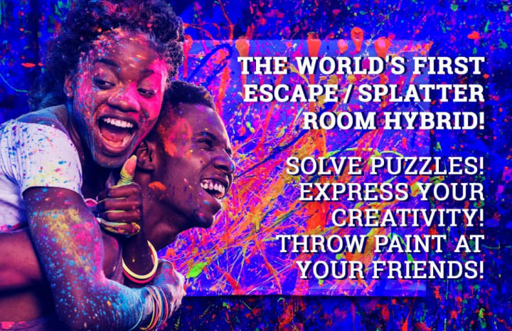 Main image for Bond's Escape Room Arlington