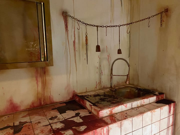 Main image for Mission Escape