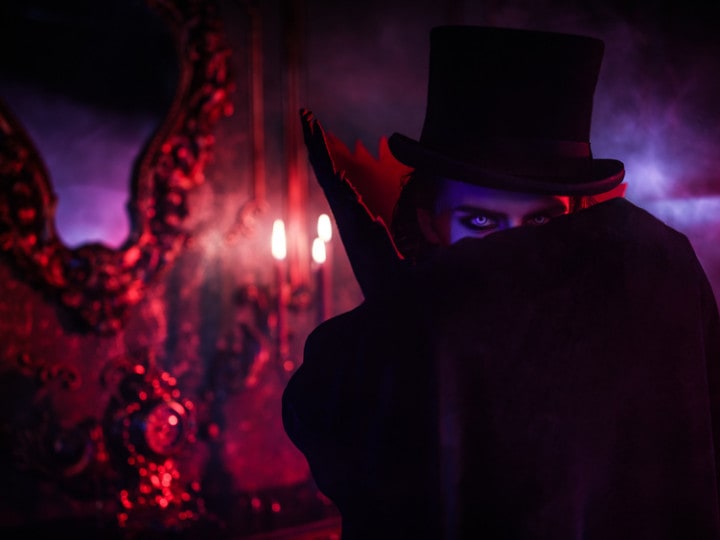 Main image for Escape Time Adventures