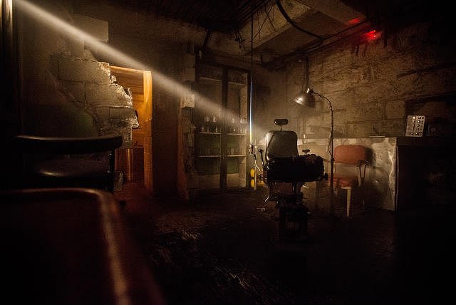 Main image for The Escape Game Leavenworth  [prev. Locked In Kansas]