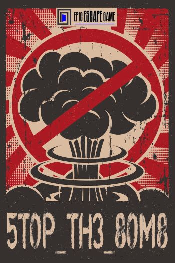 Main image for Epic Escape Game - Downtown Denver