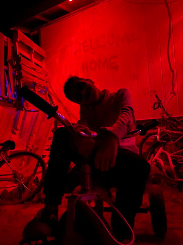 Main image for Forbidden Acres