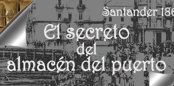 Main image for Fugarte Escape Room Santander