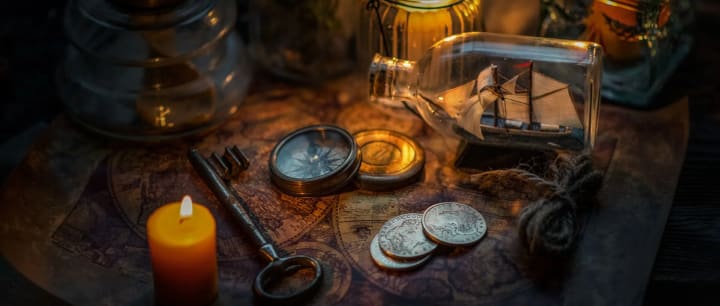 Main image for PanIQ Escape Room