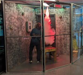 Main image for NW Escape Experience at Rose City Comic Con