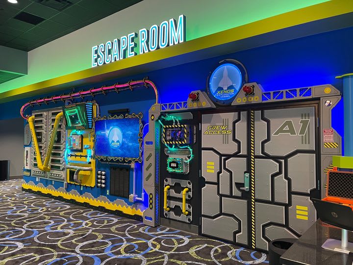 Main image for In The Game