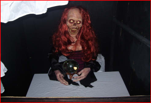 Main image for Knights of Terror