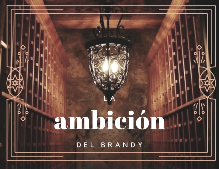 Main image for Una Vuelta De Tuerca - Escape Room Jerez