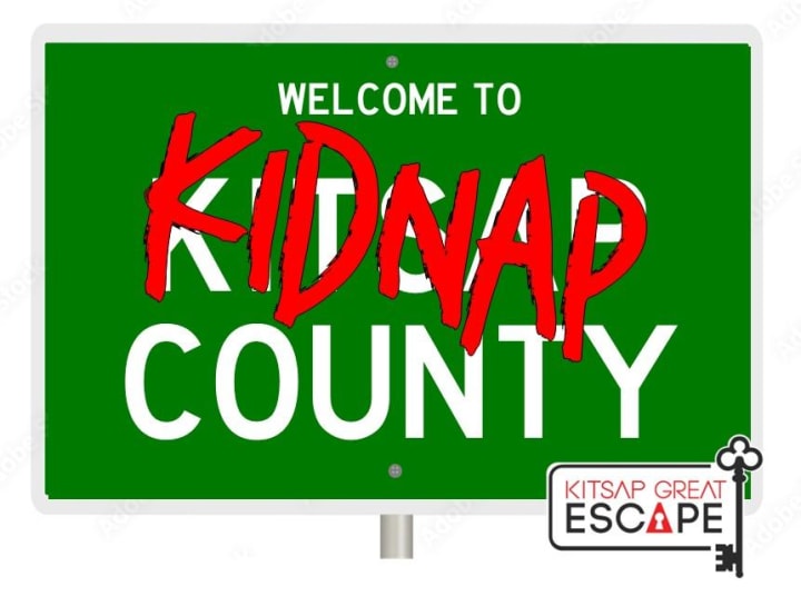 Main image for Kitsap Great Escape