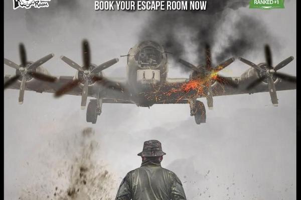 Main image for Situation Room