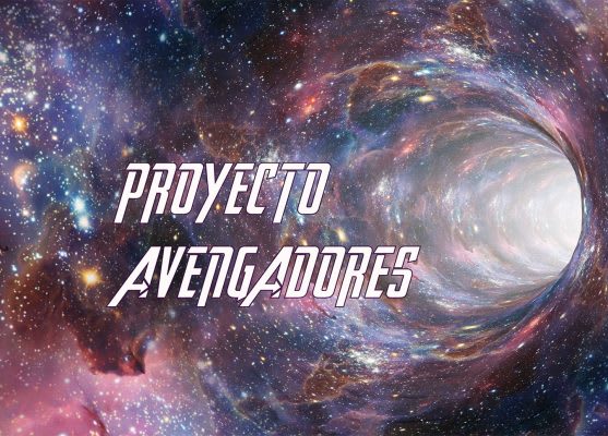 Main image for AV Escape Room