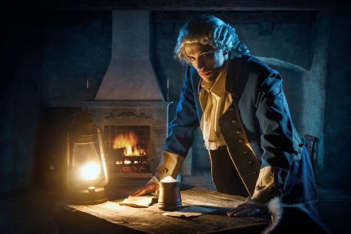 Main image for Keys & Clues Escape Room Antwerpen