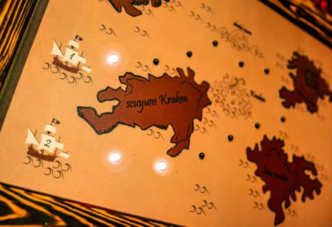 Main image for Escapers