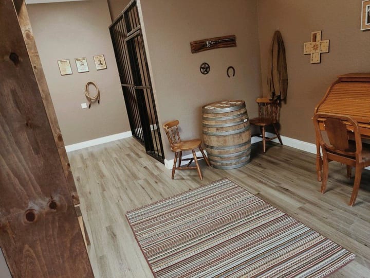 Main image for Escape Artist