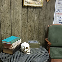 Main image for Ortonville Mystery Games