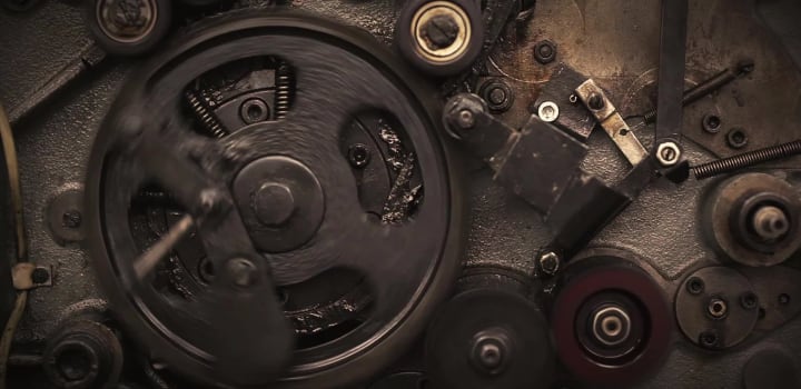 Main image for Back In Time Escape Room