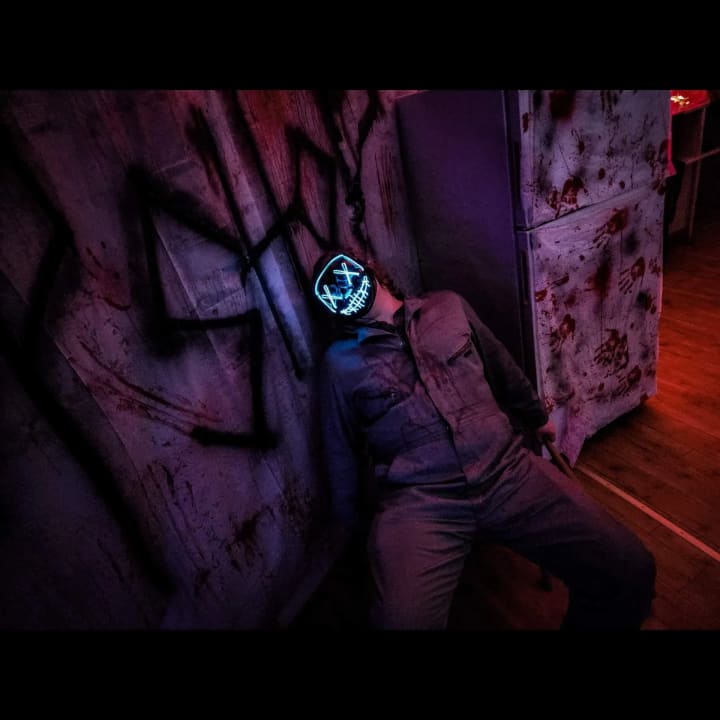 Main image for 7th Gate