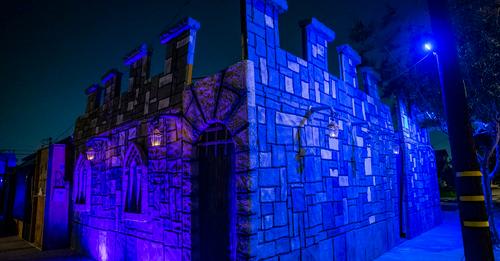 Main image for Elm Street Productions