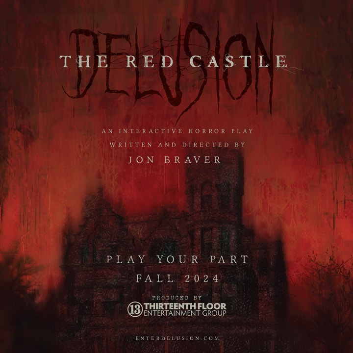 Main image for Delusion