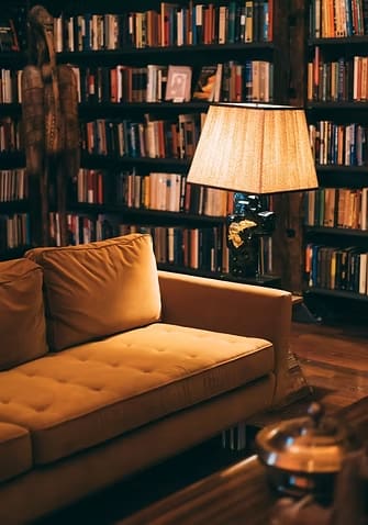 Main image for Pakohuone Hennala