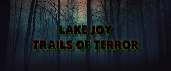 Main image for Lake Joy Trails of Terror