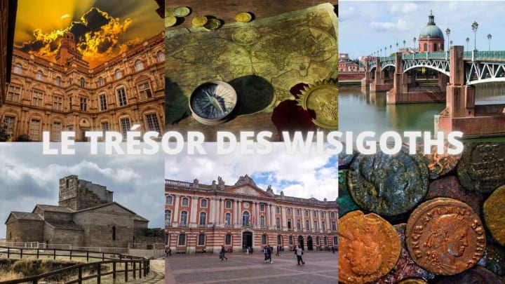 Main image for Hunting Town - Toulouse