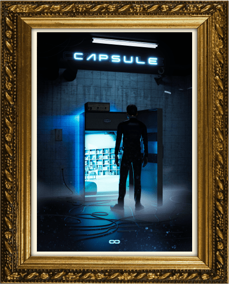 Main image for Breakout Escape Game / Novus Escape Room - Montreal