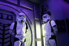 Main image for The Key