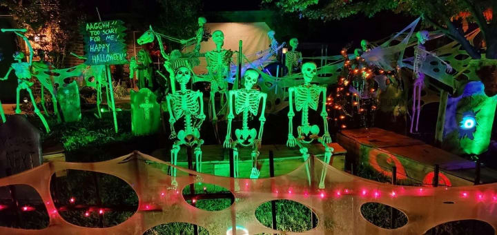 Main image for Stone Creek Scare