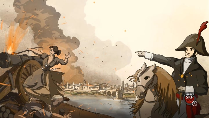 Main image for Street SKP - Zaragoza