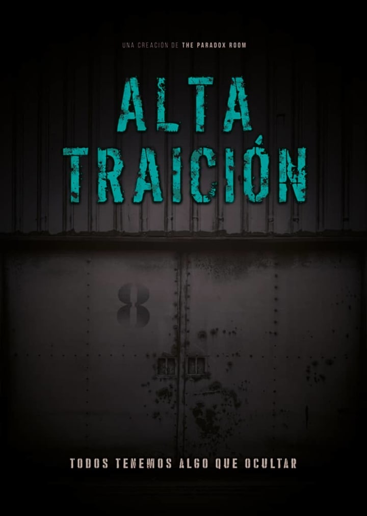 Main image for Go Room Valladolid