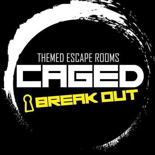 Main image for Caged