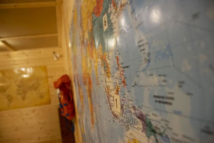 Main image for Kuglen og Keglen