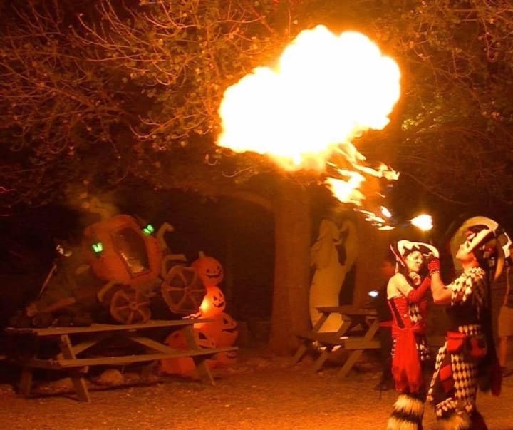 Main image for The Horror Hall