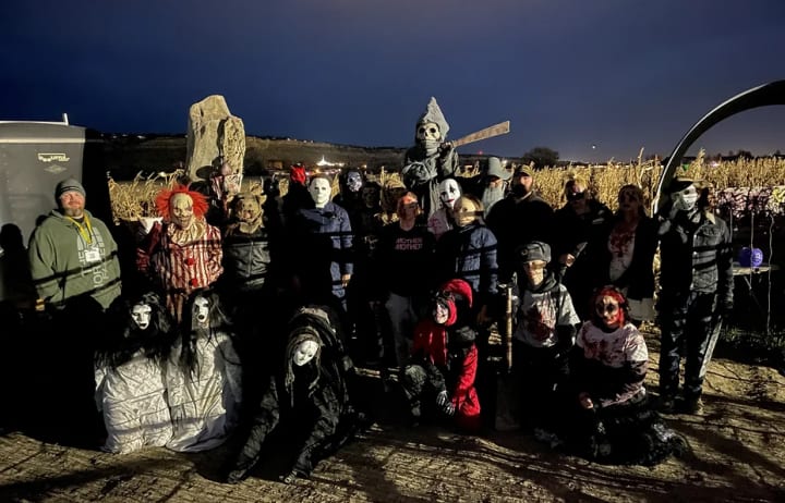 Main image for Grandpa's Farm