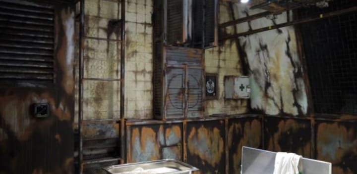 Main image for Locked Room - Online