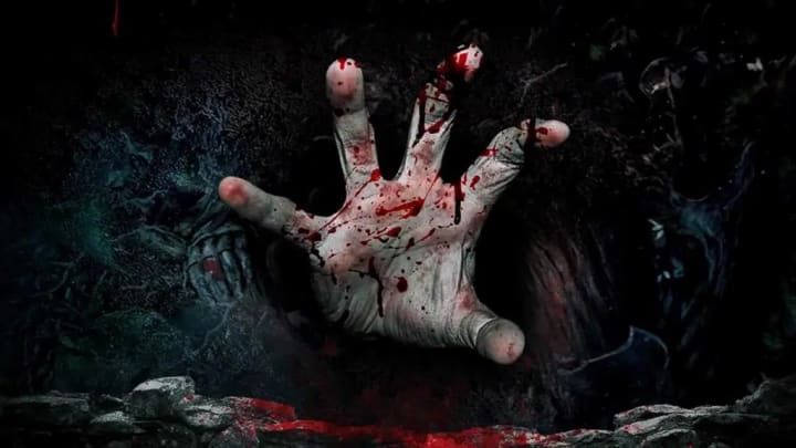 Main image for Escape World