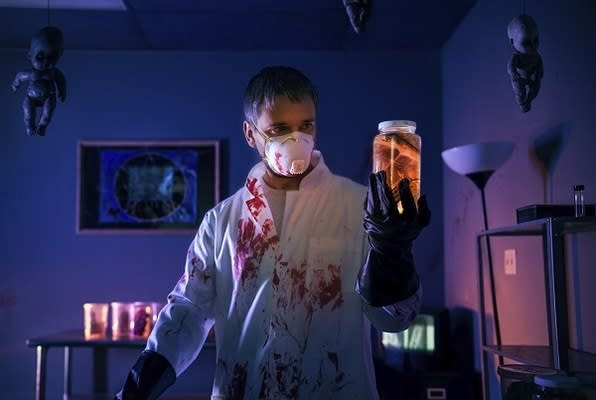 Main image for Maze Rooms Ventura Blvd