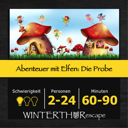 Main image for UrbanEscape Game Winterthur - In a Hotel