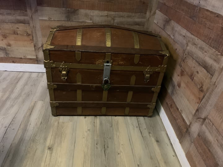 Main image for Wild Puzzle Escape Rooms