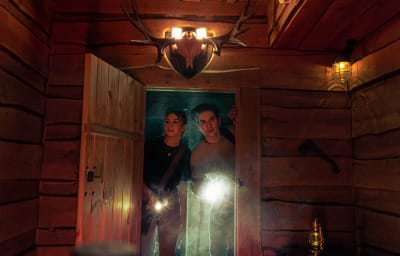 Main image for Imaginaris Escape Rooms