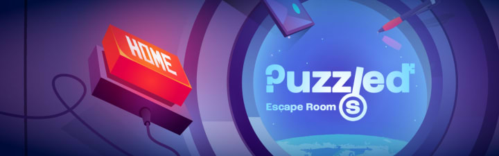 Main image for Puzzled Escape Rooms
